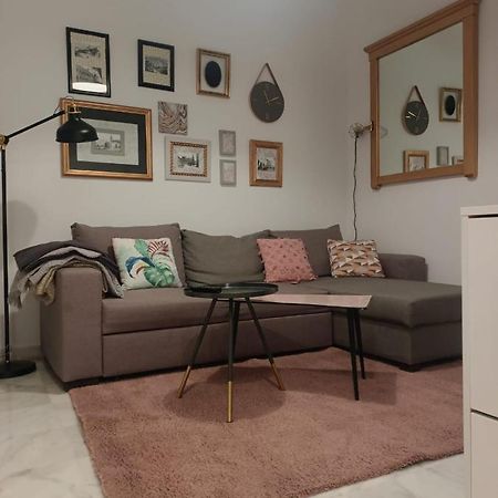 Duplex En El Centro De Sevilla エクステリア 写真