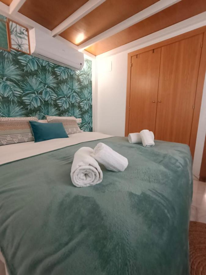 Duplex En El Centro De Sevilla エクステリア 写真
