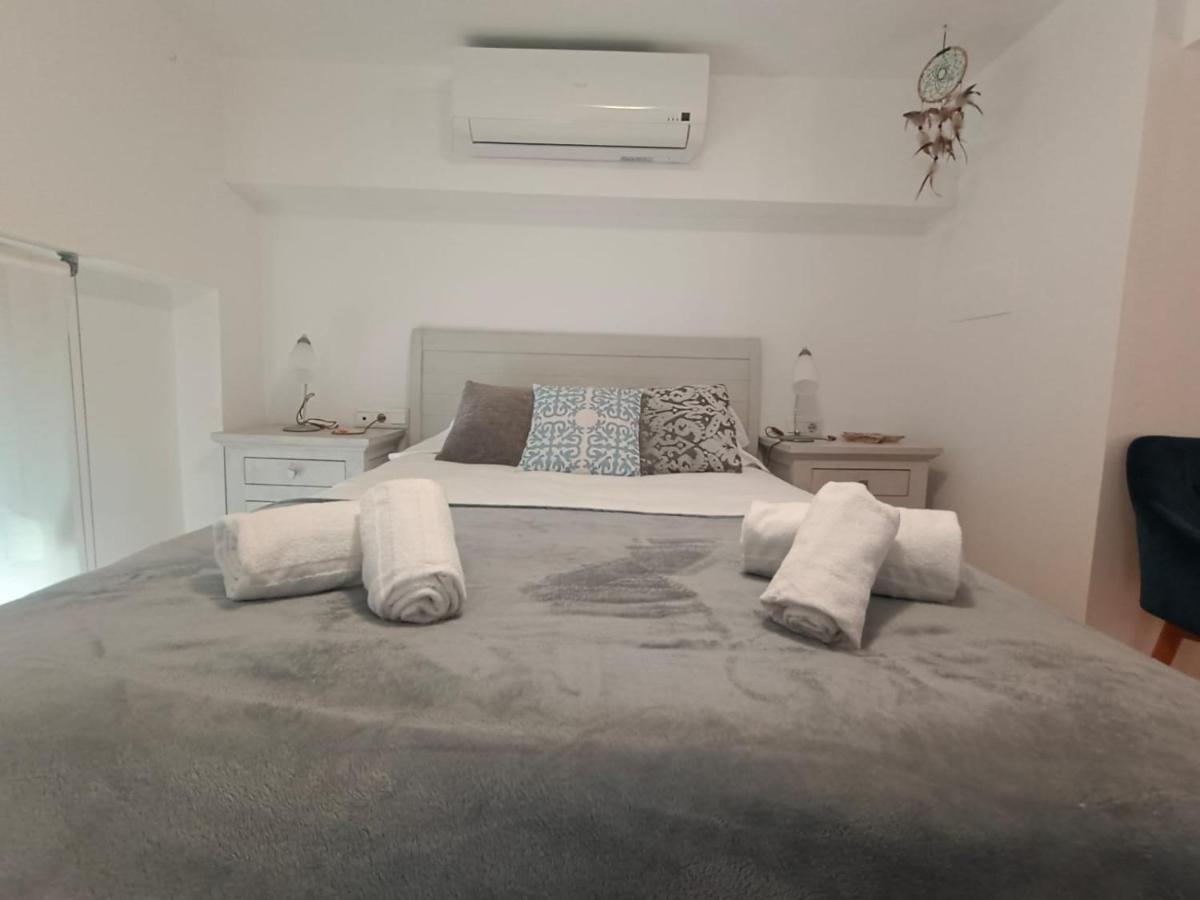 Duplex En El Centro De Sevilla エクステリア 写真