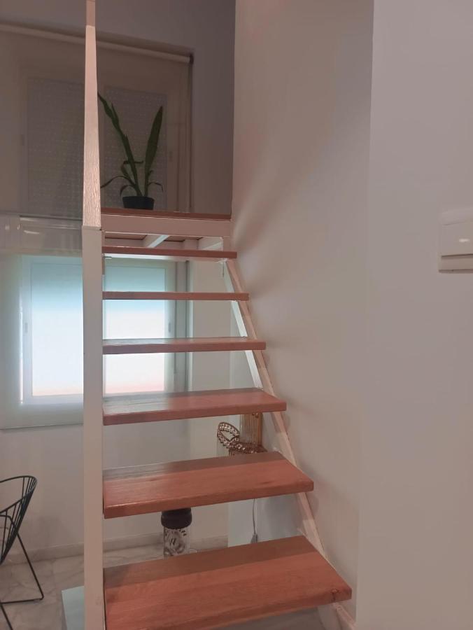Duplex En El Centro De Sevilla エクステリア 写真