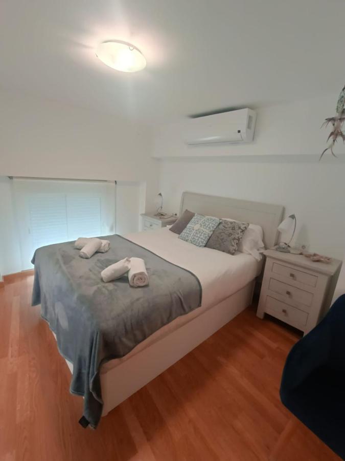 Duplex En El Centro De Sevilla エクステリア 写真