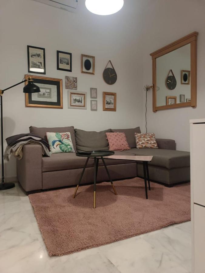 Duplex En El Centro De Sevilla エクステリア 写真