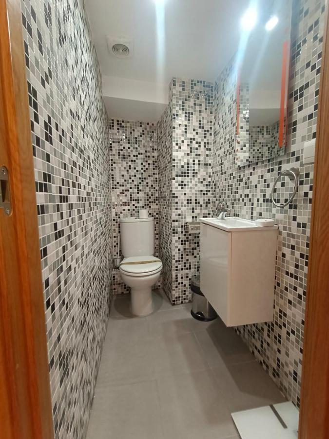 Duplex En El Centro De Sevilla エクステリア 写真